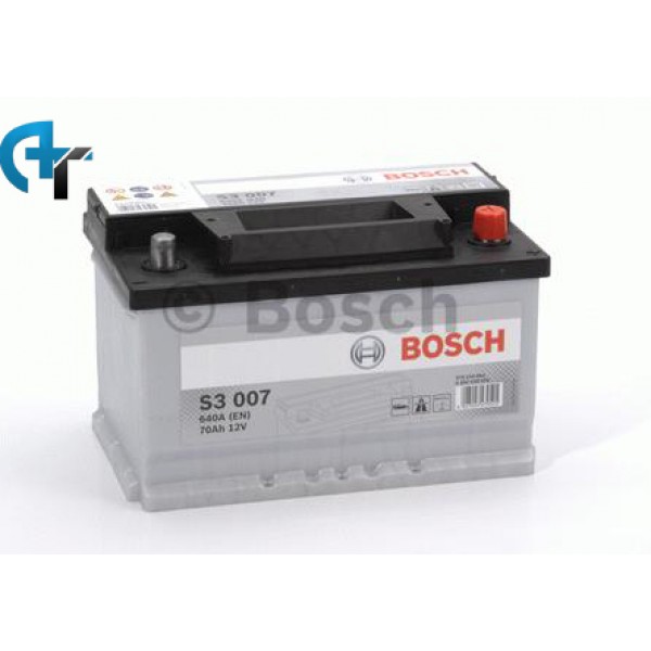 BOSCH S3 70 Ah BOSCH S3 70 Ah