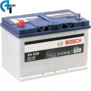 BOSCH S4 95 Ah L+