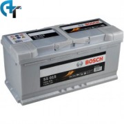 BOSCH S5 110 Ah