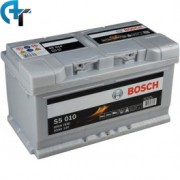 BOSCH S5 85 Ah