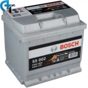 BOSCH S5 54 Ah