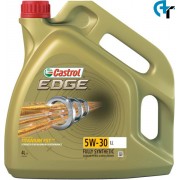 Castrol EDGE 5W-30 LL TITANIUM FST 4L