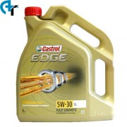 Castrol EDGE 5W-30 LL TITANIUM FST 5L