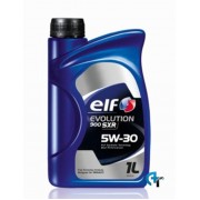 ELF EVOLUTION 900 SXR 5W30 1L
