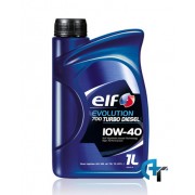 ELF EVOLUTION 700 TURBO DIESEL 10W40 1L