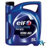 ELF EVOLUTION 700 STI 10W40 5L