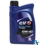 ELF EVOLUTION 700 STI 10W40 1L