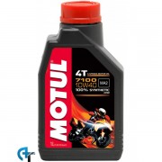 MOTUL 7100 4T 10W-40 1L