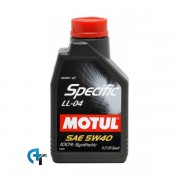 MOTUL BMW SPECIFIC LONG LIFE-04 5W-40 1L