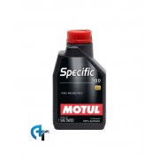 MOTUL SPECIFIC 913D 5W-30 1L