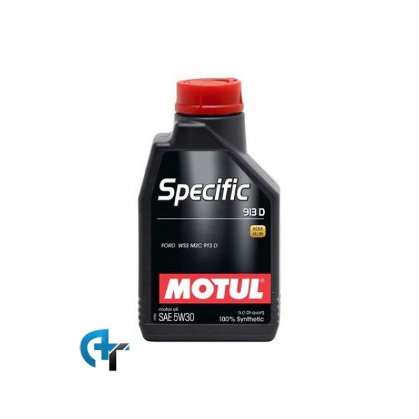 MOTUL SPECIFIC 913D 5W-30 1L MOTUL SPECIFIC 913D 5W-30 1L