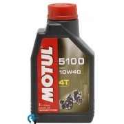 MOTUL 5100 4T 10W-40 1L