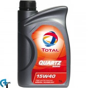 TOTAL QUARTZ 5000 15W40 1L