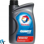 TOTAL QUARTZ 7000 10W-40 1L