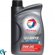 TOTAL QUARTZ INEO LONG LIFE 504/507 5W-30 1L
