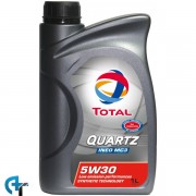 TOTAL QUARTZ INEO MC3 5W-30 1L