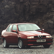 Авточасти Alfa Romeo 155