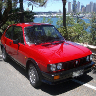 Авточасти Alfa Romeo Alfasud