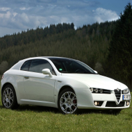 Авточасти Alfa Romeo Brera