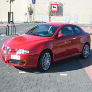 Авточасти Alfa Romeo Gt