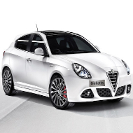 Авточасти Alfa Romeo Giulietta